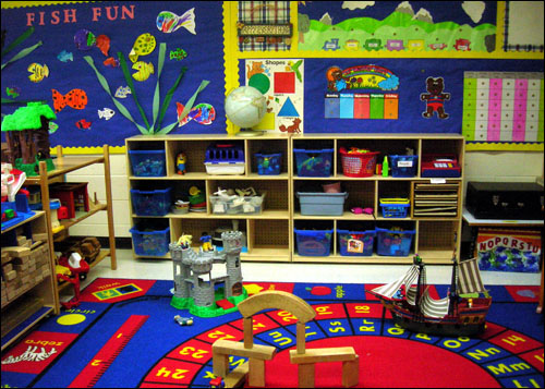 Overbrook Preschool
