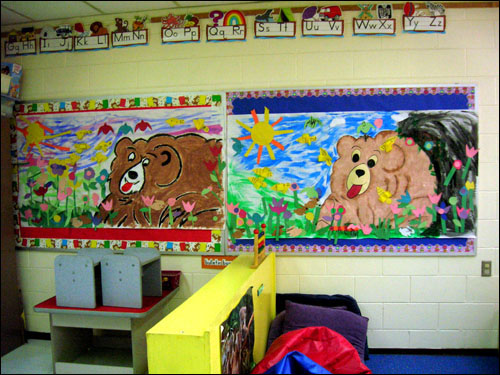 Overbrook Preschool